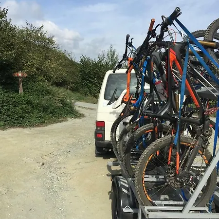 Pensión & Bike Sporting27 Finale Ligure