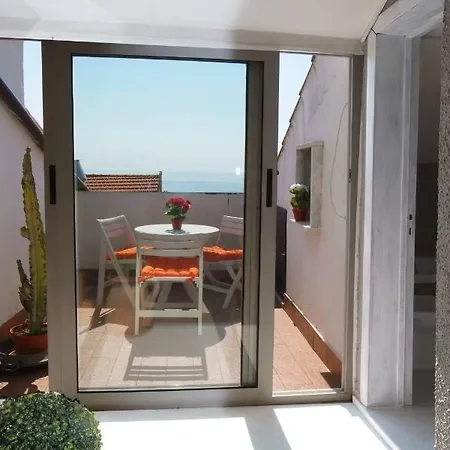 Guest house & Bike Sporting27 Finale Ligure