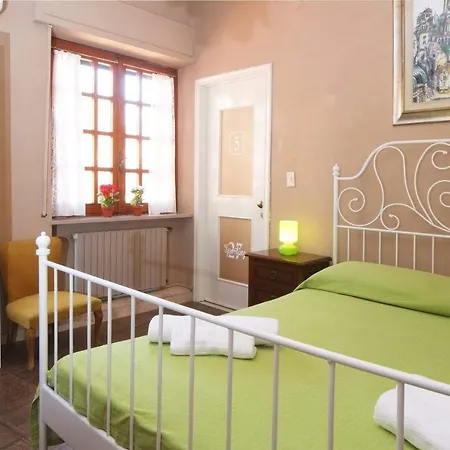 & Bike Sporting27 Guest house Finale Ligure